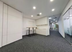 The Plaza (D7), Office #597739791